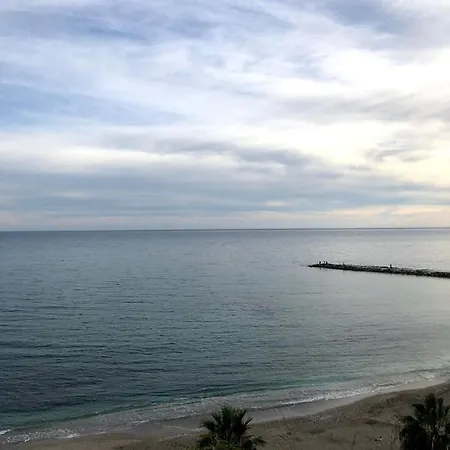 Apartamento En Playa La Carihuela Cascada Summer * Torremolinos