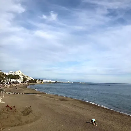 Apartamento En Playa La Carihuela Cascada Summer * Torremolinos