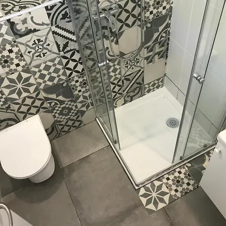 Apartamento En Playa La Carihuela Cascada Summer