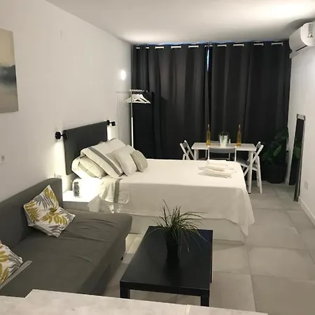 Apartment Apartamento En Playa La Carihuela Cascada Summer Torremolinos