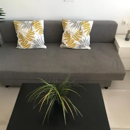 Apartamento En Playa La Carihuela Cascada Summer Torremolinos