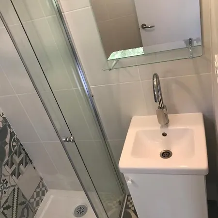 Apartamento En Playa La Carihuela Cascada Summer Torremolinos