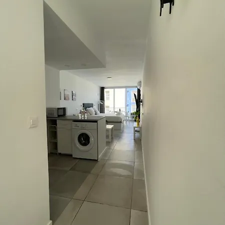 Apartamento En Playa La Carihuela Cascada Summer * Torremolinos