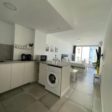 Apartamento En Playa La Carihuela Cascada Summer Torremolinos