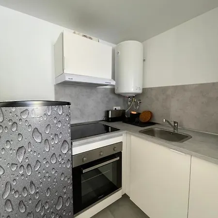 Apartment Apartamento En Playa La Carihuela Cascada Summer